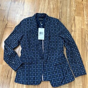 Wolfgang Essential Tux Blazer